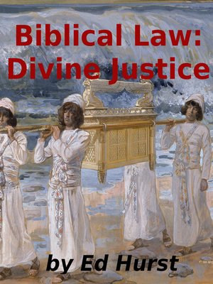 cover image of Biblical Law